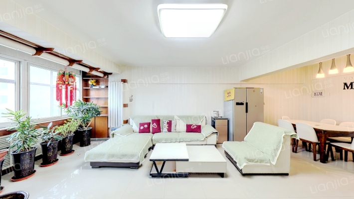 博瑞大厦二手房实景图