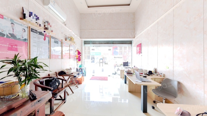 玫瑰轩二手房实景图