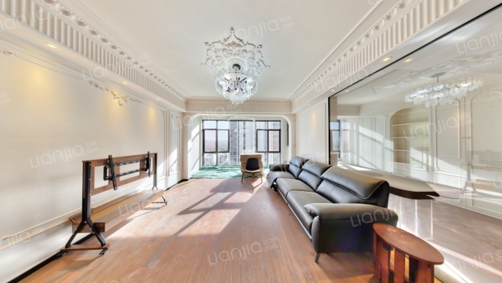 碧桂园云樾外滩二手房实景图