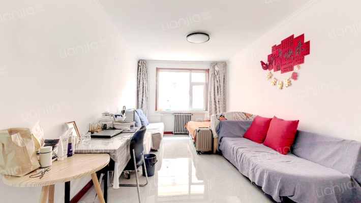 大营盘服务公司宿舍二手房实景图