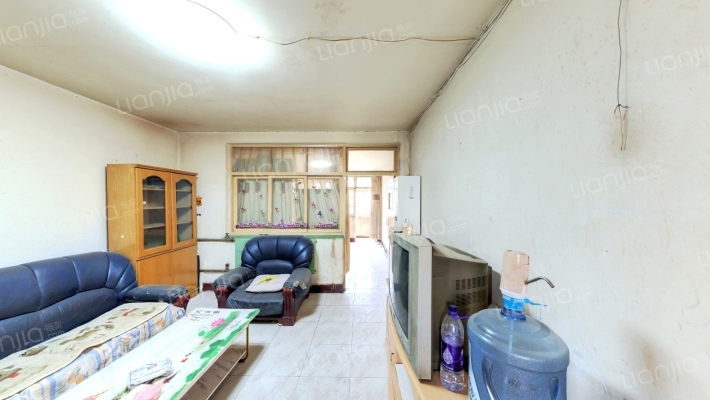 棋盘小区五区二手房实景图