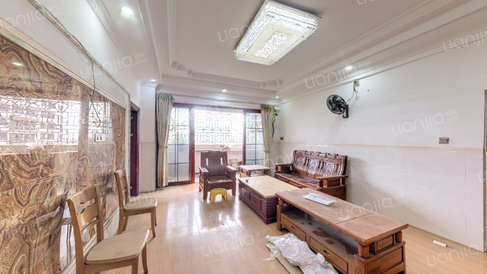 新业大厦二手房实景图