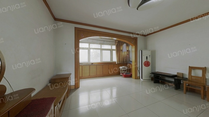 康西商住楼二手房实景图