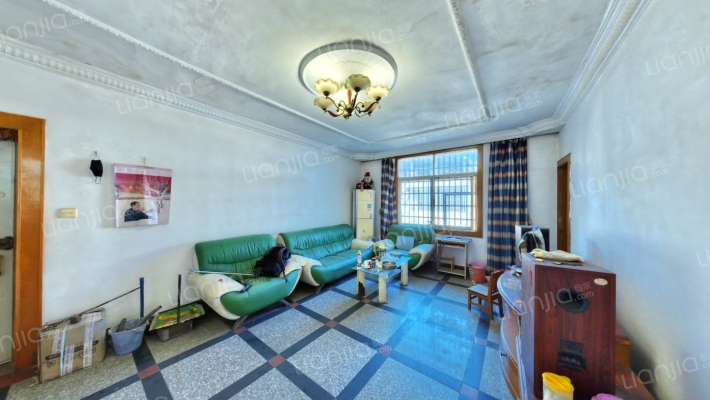 文博路6-8号二手房实景图