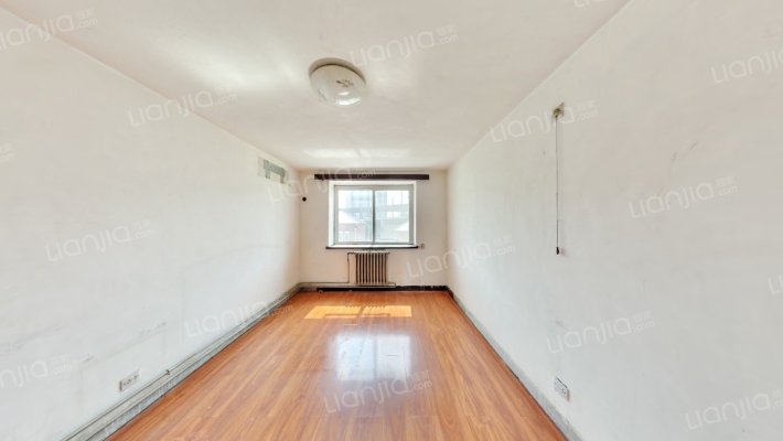 来安里小区二手房实景图