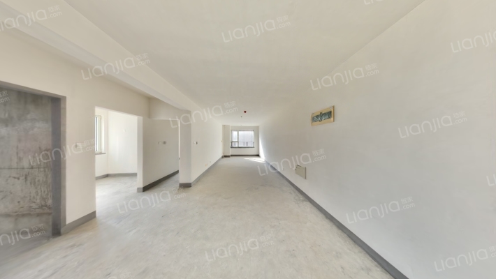 鑫江水青花都二期二手房实景图