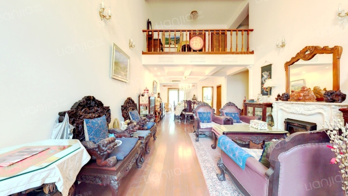 金水湾(别墅)二手房实景图