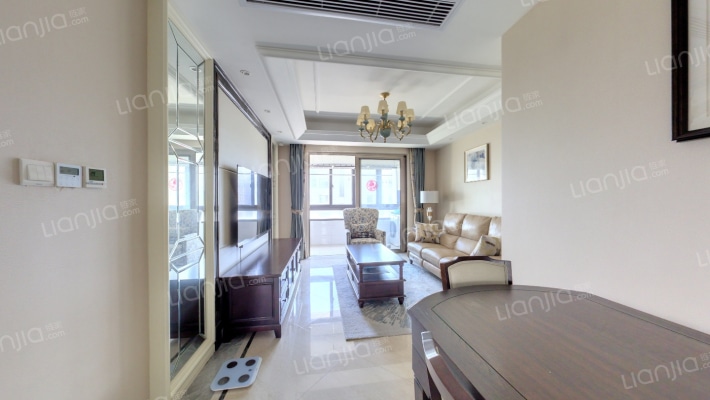 御水兰庭二手房实景图