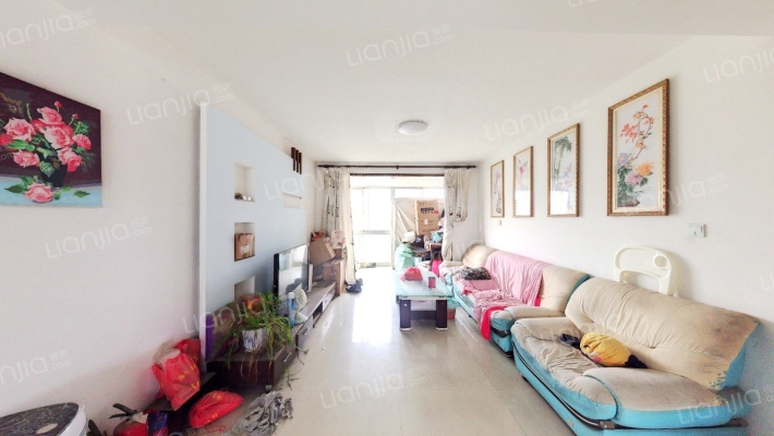 名城花园(昆山市)二手房实景图