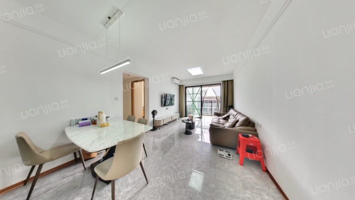 天茂·领航湾二手房实景图