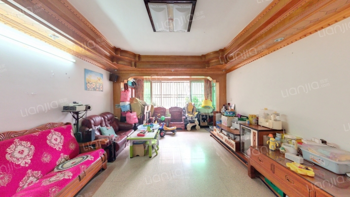 宝地花园二手房实景图