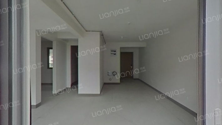 桂语兰庭二手房实景图