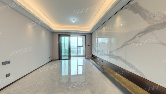 建发珺和府西区二手房实景图