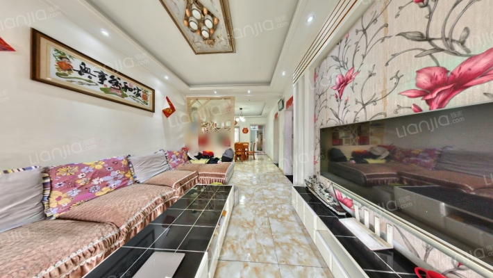 佳兴园二手房实景图