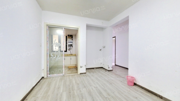 华元嘉园二手房实景图