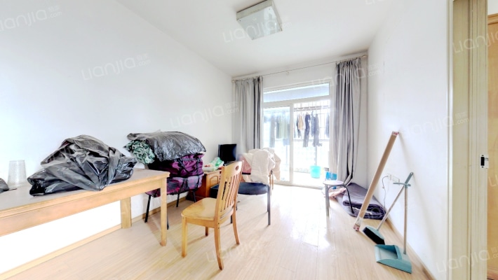 清江山水二手房实景图