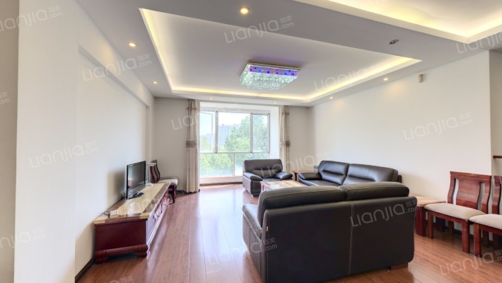 兴隆城市花园卧龙居二手房实景图