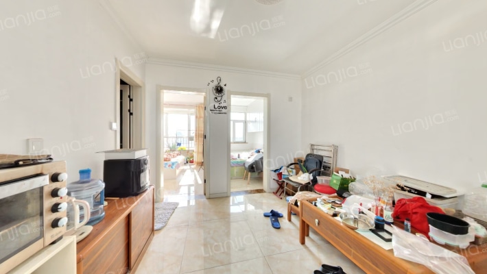 青建宜昌新苑二手房实景图