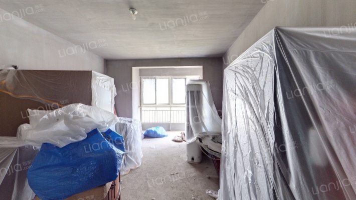 宝管同馨苑二手房实景图