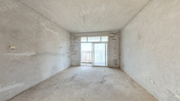 第一大道尚城街区二手房实景图