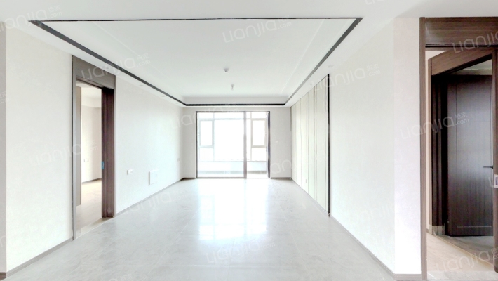 中南林樾二手房实景图