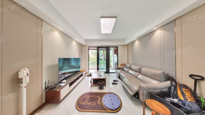 长江存储国际社区二手房实景图