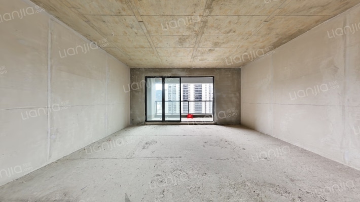 贵阳小关万达广场二手房实景图