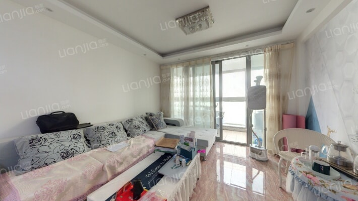 雍景新城二手房实景图