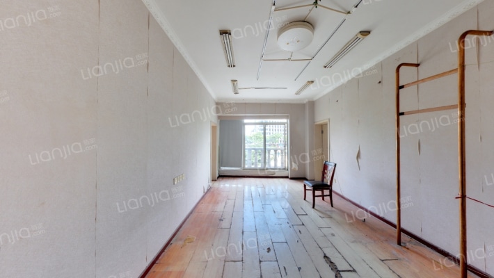 广电大厦二手房实景图