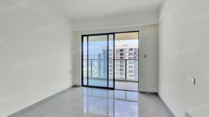 三亚金茂湾南苑二手房实景图