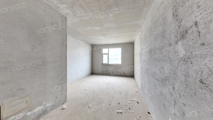 新城国际(邯山区)二手房实景图