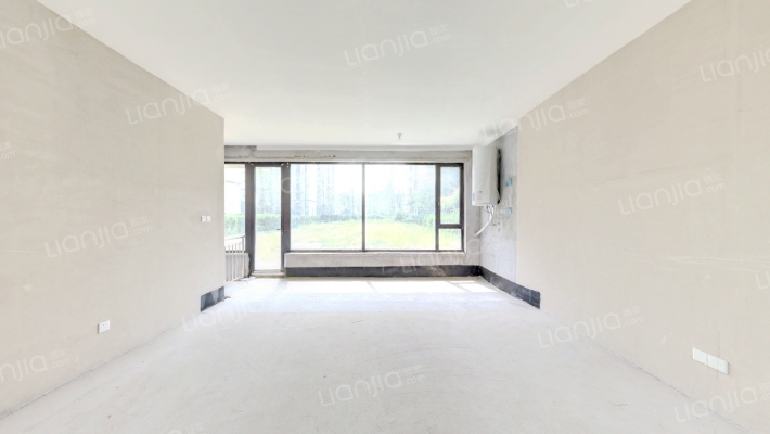 春光里二手房实景图