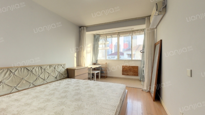 定西路1235弄二手房实景图