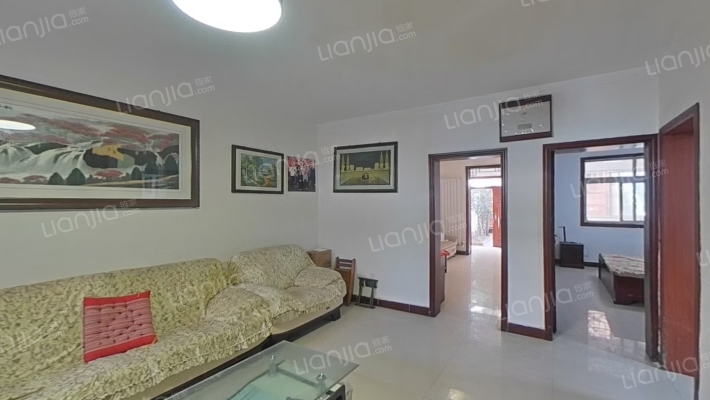 康旭东城二手房实景图