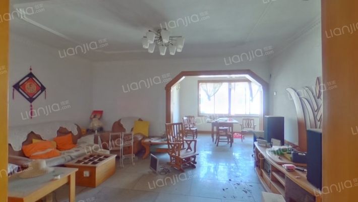 望湖公寓二手房实景图