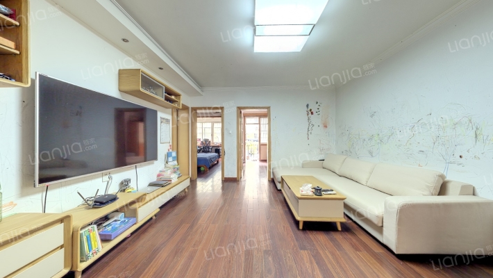 德雅花园二手房实景图