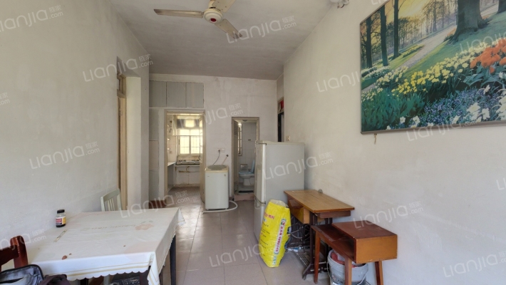 安庆师范学院二手房实景图