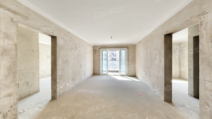 海伦堡璟和府二手房实景图