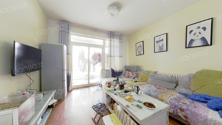 怡和嘉园南区二手房实景图