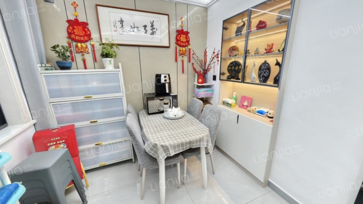宜城路139号二手房实景图