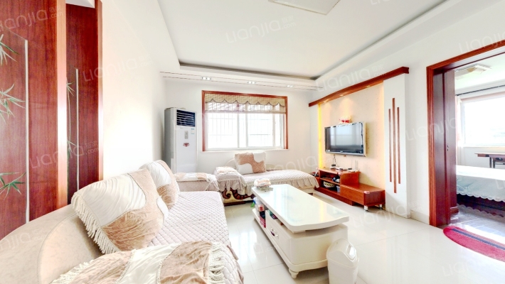 百安居新苑二手房实景图