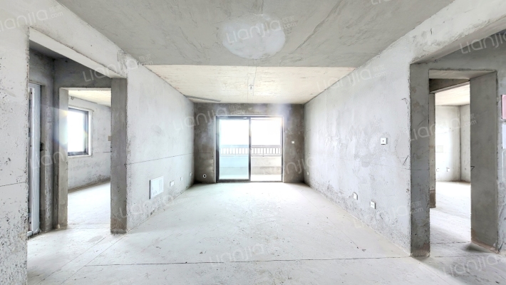 桃颐雅居二手房实景图