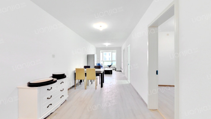 幸福佳苑小区二手房实景图