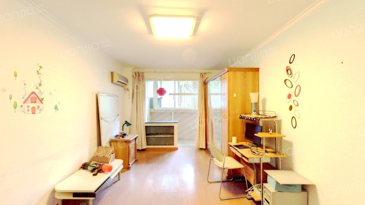 真武庙六里二手房实景图