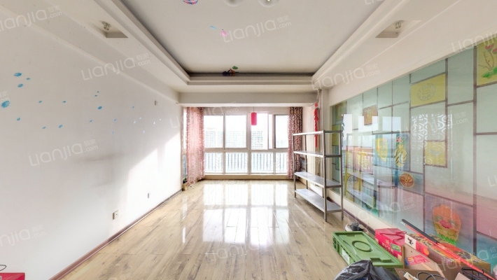 长虹嘉园二手房实景图