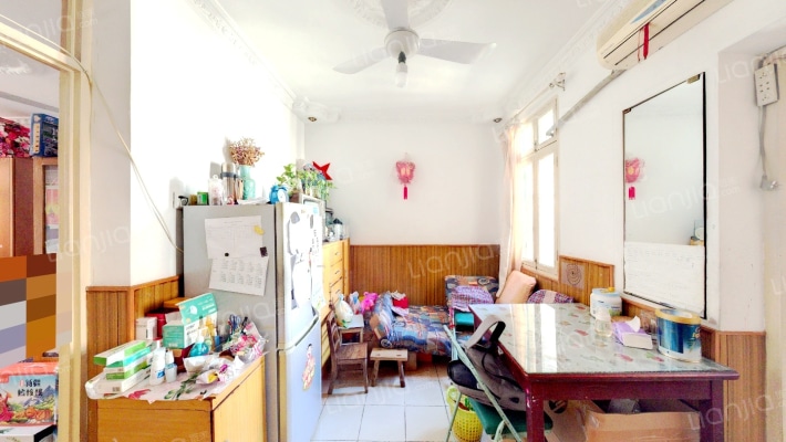 送变电家园二手房实景图