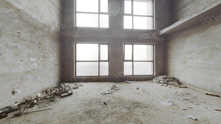 馨梦园小区二手房实景图