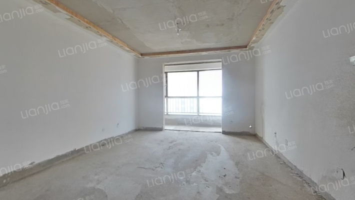 漳和府二手房实景图