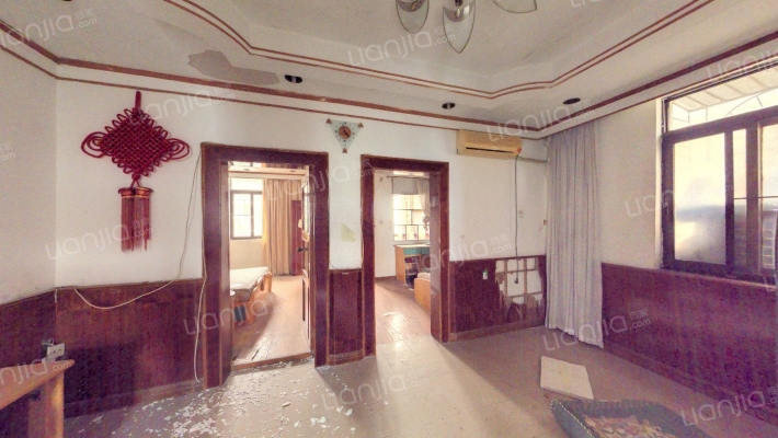 广场西里富贵小区210号二手房实景图