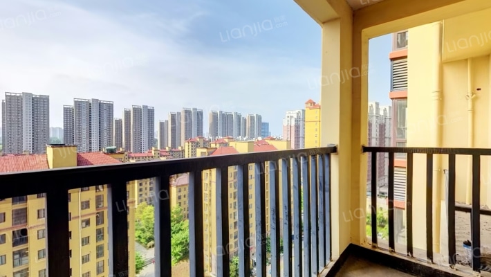 奧蘭天和家園二手房实景图